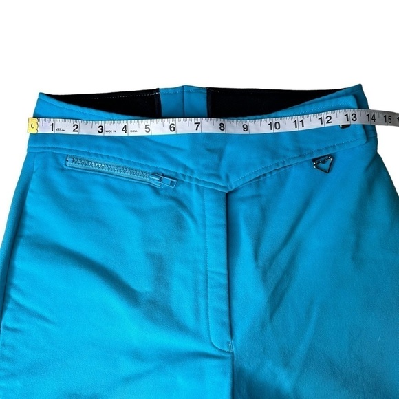 Obermeyer Vintage Ski Pants. - Picture 5 of 8